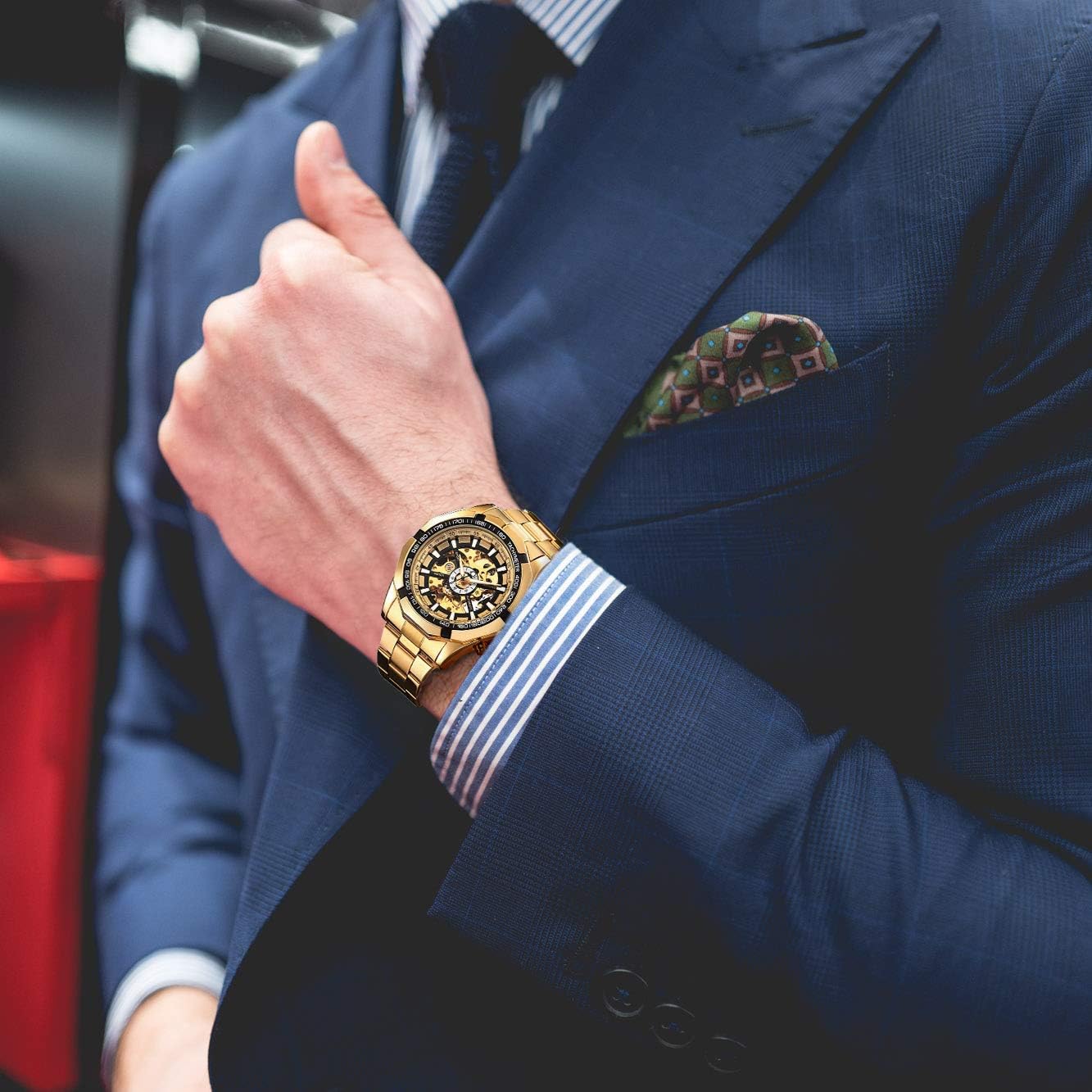 How to Spot a Fake Rolex Daytona "John Mayer"