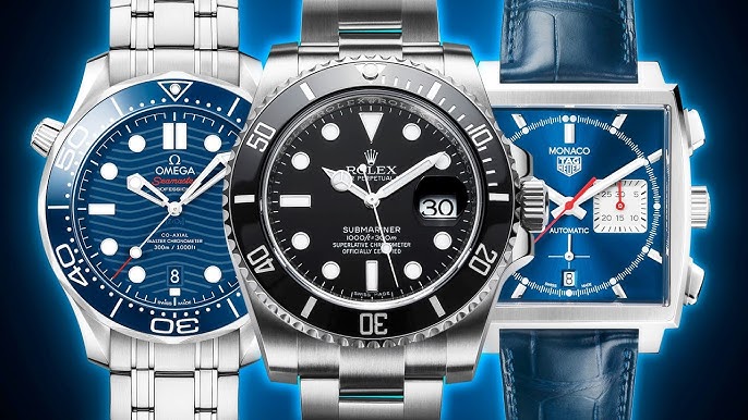 The Most Accurate Replica Rolex Explorer II "Polar"
