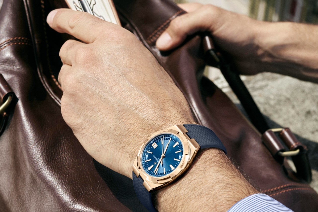 Replica Watch Shock Resistance Construction Tests